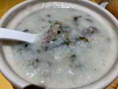 -蔡澜点心·粤菜(花城汇南区店)