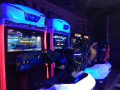 -世代星球·保龄球·镭战真人CS·团建(杨浦店)