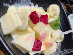 -九田家黑牛烤肉料理(华侨城店)