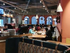 大堂-天山集市(和家乐广场店)