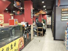-听涛雅苑百味饺子老家菜馆