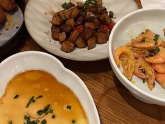 -芳草地度假酒店·野炉中餐厅