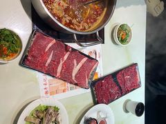 -潮牛禾记•潮汕鲜牛肉火锅(新亚洲店)