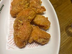 -新白鹿餐厅(爱琴海购物中心店)