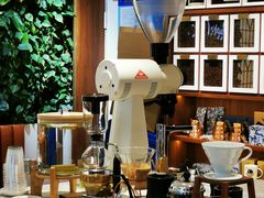 -Peet's Coffee皮爷咖啡(新天地黑标店)
