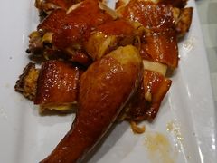 烤鸡-顺风海鲜港(长寿路店)