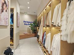 -天真蓝照相馆(五角场百联又一城店)