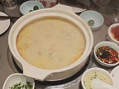 -好彩猪肚鸡(正弘城店)
