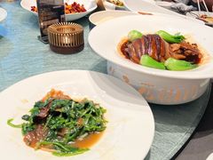 -凤凰园烤鸭店·唐山菜·传承花椒肉(老唐丰路店)
