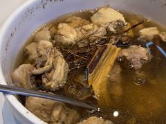 -秋色客家菜(南山店)