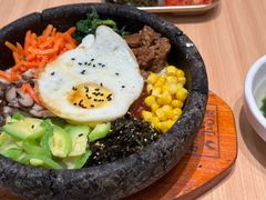 -小木屋拌饭(西安万象天地店)