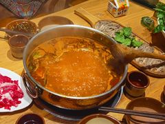 -黔诚酸汤牛肉(甲秀楼店)