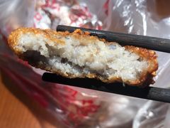 香酥藕饼-陶记正宗德州扒鸡(科巷店)