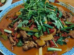-福顺祥大盘鸡(临潼店)