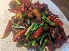 -青菁酒家·象山海鲜(胜利河美食街店)