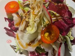 -楼兰新疆主题餐厅(苏州中心店)