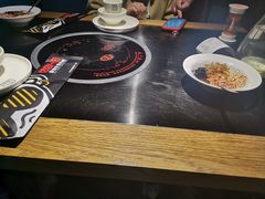 -0048鲜活香辣虾·火锅(铜陵路店)