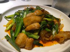 -院8里·小聚园老川菜(九眼桥店)