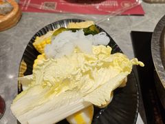 -一绪に寿喜烧(虹悦城店)