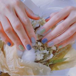 -如一·美甲美睫