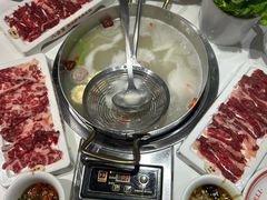 -八合里潮汕鲜牛肉火锅(惠州华贸店)