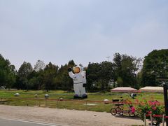 -武汉园博园(武汉自然博物馆)