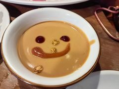 -前门杨记·铜锅涮肉(王府井·故宫店)