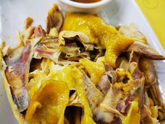 -巫记鸡饭店