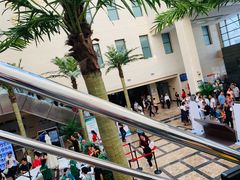 -西安交通大学第一附属医院(总院)