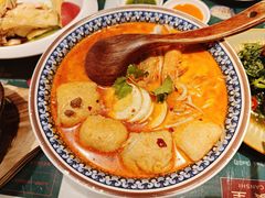 -滕记星发餐室·新加坡菜(巨鹿路店)