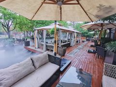 -莲西餐(曲江店)