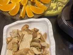 -醉美东江·三文鱼·烧鸡公