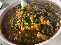 -富港会·海鲜酒楼(墟沟店)