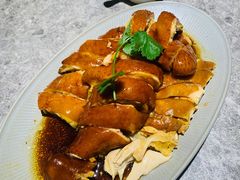 -留半山·香港食堂(啦啦宝都店)