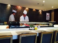 乾山寿司(好运街店)-乾山寿司(好运街店)