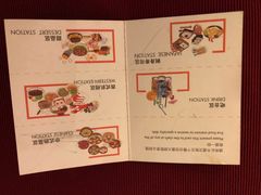 -西安皇冠假日酒店·朱雀咖啡厅