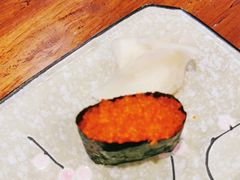 -尺山寸水日料(马桥满天星店)