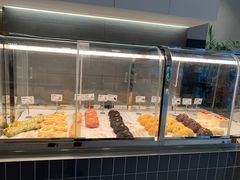 -烫面包·面包烘焙(绿地缤纷城店)