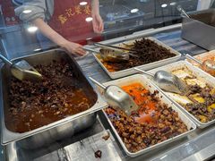 -鑫记婆婆兔·成都特产·兔头手撕兔(太古里店)