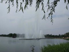 -河北省园博园