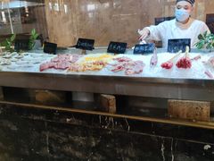 -贵阳恒世纪酒店·味自助餐厅