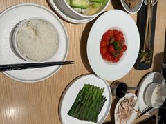 -隅乐胡椒虾·台湾菜·团建(皇岗店)