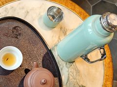 -豫园湖心亭茶楼