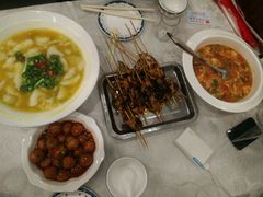 -胡大饭馆 24h(簋街总店)