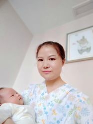 点击看大图 -百佳医疗级月子会所