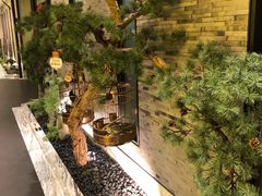 -小厨娘淮扬菜(六合欢乐港店)