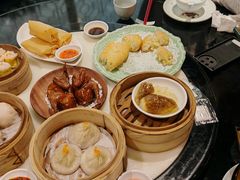 -誉八仙粤菜(万象天地店)