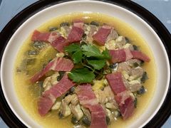 -至尊鲨鱼·原烹海鲜·新浙菜(拱宸桥店)