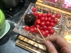 -环球约客烤涮自助(铜锣湾店)