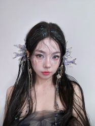 -WAVE SODA摄影工作室